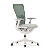 Haworth Zody Mesh Office Chair - Dual Posture with Lumbar Support