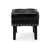 Mujaahid Manufactured Wood Accent Stool-1131028390