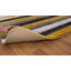 Tapis tissé à la machine Lantanas-816167502