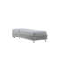 Emmerlyn 204.5cm Long Reclining Sun Lounger with Cushions-956989346