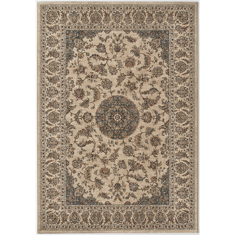 Antares Damask Area Rug, Rectangle 160 x 230cm