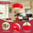 Mid Century Modern Ceiling Light-385136224