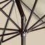 Parasol de marché 9 'Khoury-86776657