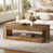 Rustic Brown selected