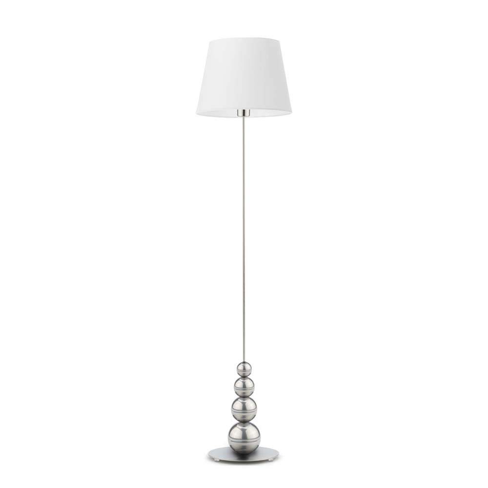 174 cm Stehlampe Ayanah