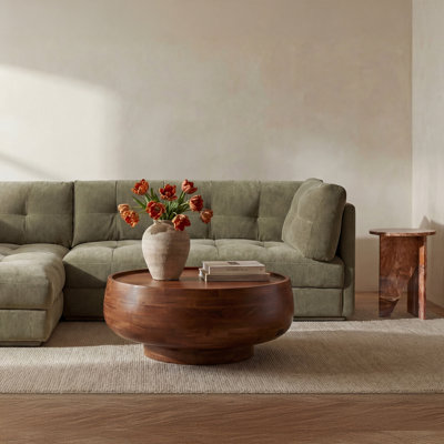 Table basse Wade