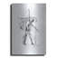 Luxe Dance Art «Dance figure 2» par Stellar Design «Dance figure 2» par Stellar Design Studio-101623194