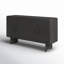 Circa 64" Curved Leg Sideboard-359761788