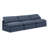 Itala 105'' Upholstered Sofa-94482313