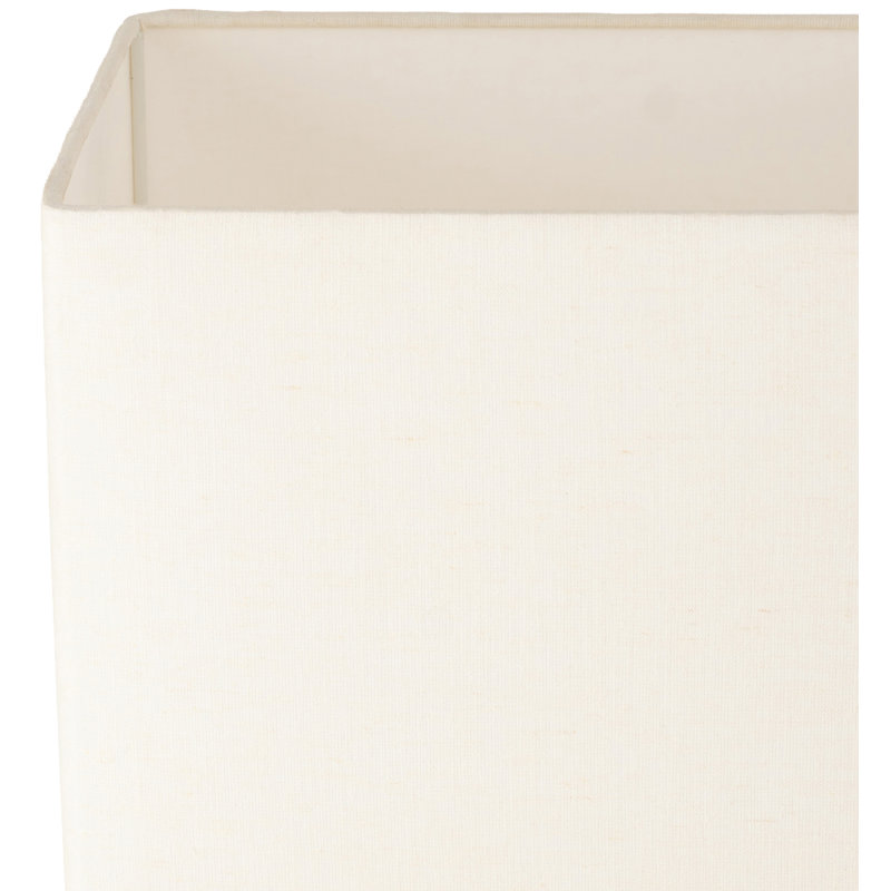 Lampe de table Irwin, Doré