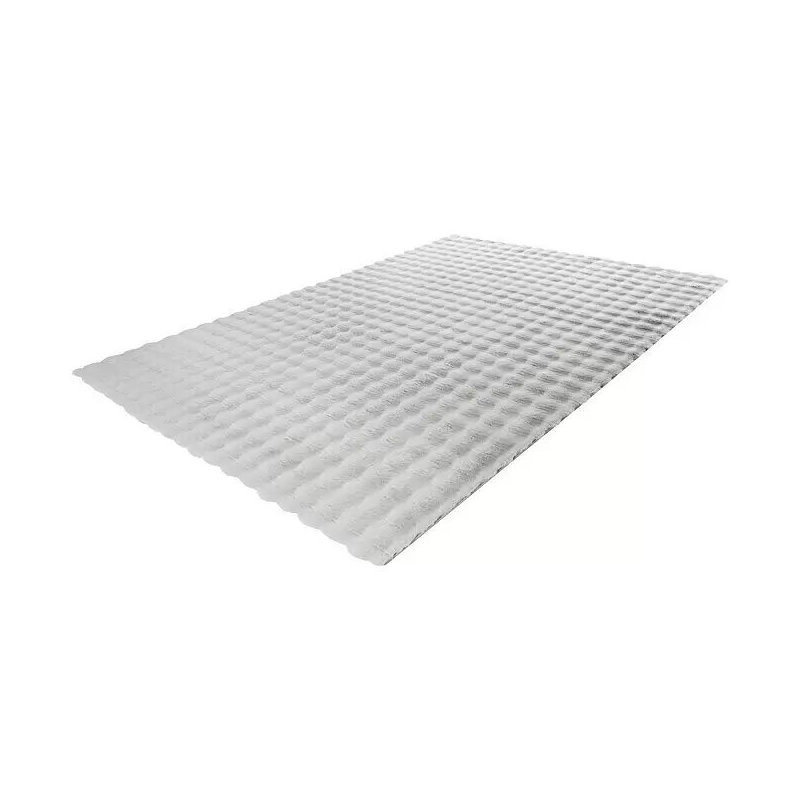 Harmony Solid Colour Area Rug, Rectangular 120 x 170cm