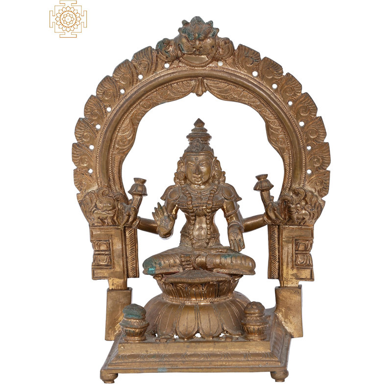Religious & Spiritual Statue