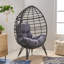 CHAISE EN ARGENT DE SANTINO
