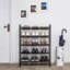 20 Pair Stackable Shoe Rack-49621995