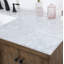 Meuble-lavabo simple 60 po Pelaghia-57367850
