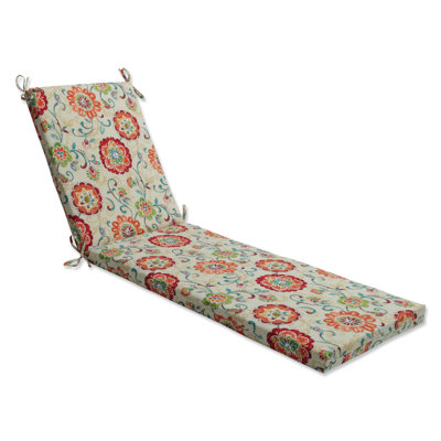Coussin de dossier / siège d'extérieur