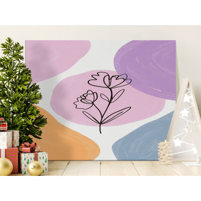 Samons Wrapped Canvas Print Set
