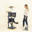 Cat Tree-119765484-119765485