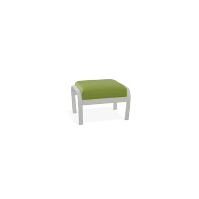Belle Isle Outdoor Ottoman