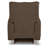 Maddox Rocking Recliner with i-Clean® Fabric-131608134