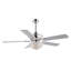 Fransje 52'' Ceiling Fan with Light Kit-1302455847