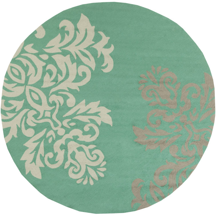 Frampton Cotterell Indoor Rug