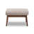 Light Gray/Walnut