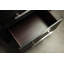 Mobilier de chambre à coucher 1pc Chest 5-English Dovetail