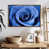 Floating Frame Gold