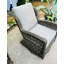 Sawgrass Outdoor Swivel Lounge Chair