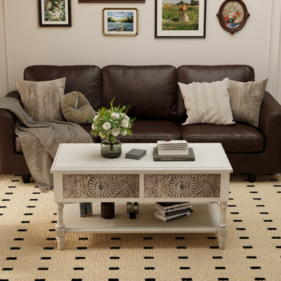 Table basse