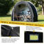 Bike Storage Tent Sheds