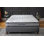 Matelas à ressorts ensachés 10 po Cool & Wool