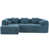 Blue Chenille est en rupture de stock sélectionné