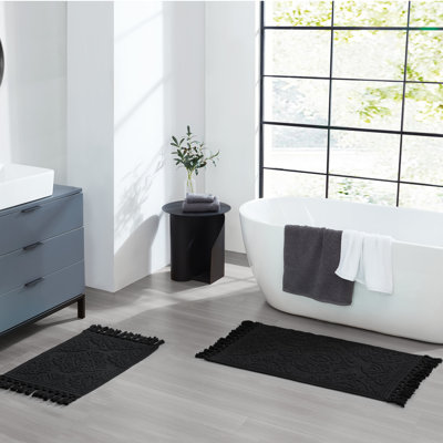 Ricardo 2 Piece Bath Rug Set