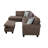 Ahuva Upholstered Sectional Left Hand Facing-70966847-41173939