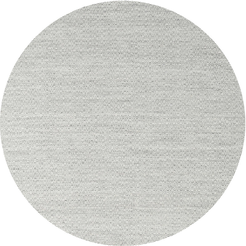 Indoor Rug, Round 5'