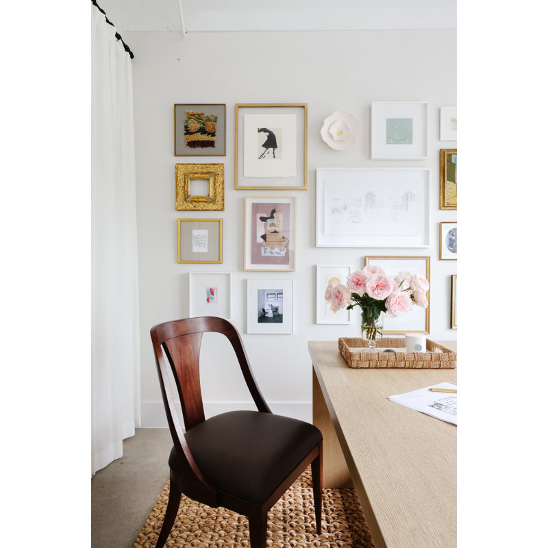 Signature Designs Beale Low Back Side Chair