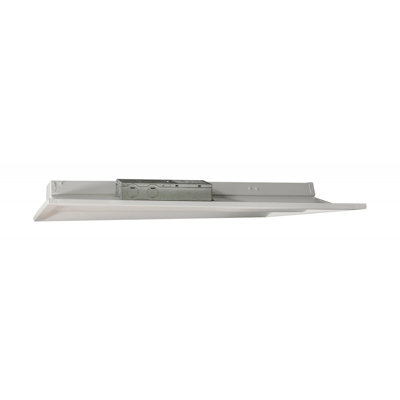 Dimmable Square Troffer Ceiling Light