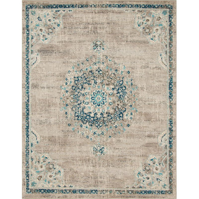 Pennylane Oriental Indoor Rug