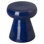 Tabouret d'appoint en céramique Abra