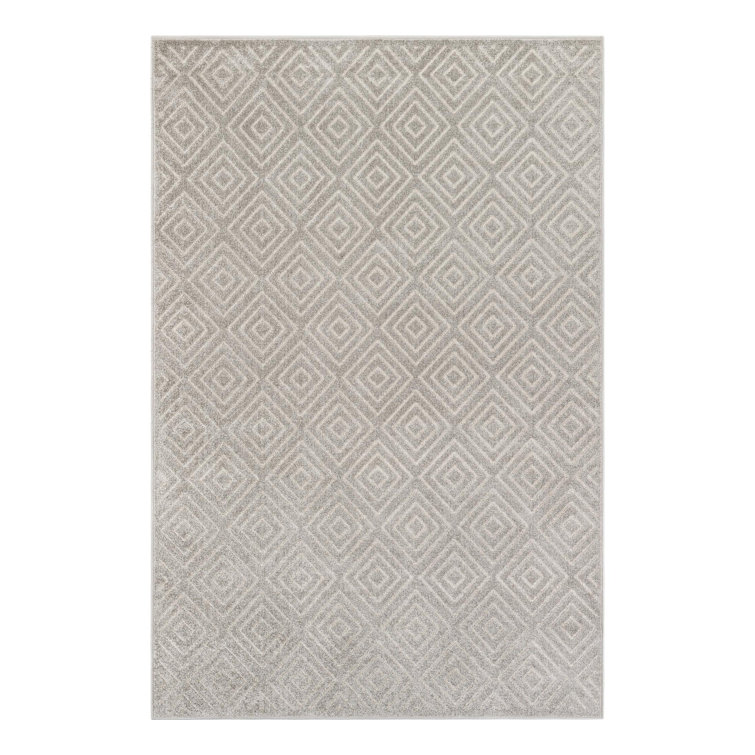 Sabrina Soto Logan Indoor/Outdoor Rug