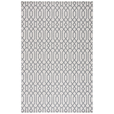 Stansfield Performance Geometric Rug