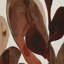 Depth Of Heart Painting by Molly Franken-1454390424