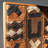 Kuba Wall Art Style 2