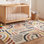 Alejandra Shag Area Rug