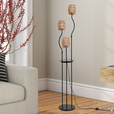 Altera 160cm Tree Floor Lamp