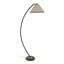 Lampe sur pied ajustable Eclipse