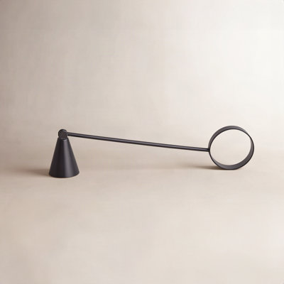Candle Snuffer Decorative Object