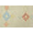 Hand Knotted Wool Moroccan Indoor Rug